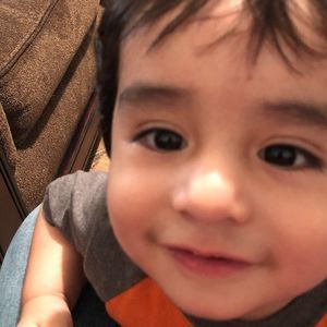 Meet your Posher, Misael